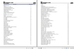 Discover the ultimate resource for maintaining your WHITE TRACTOR 1365 and 1370 with our comprehensive Parts Catalog Manual (43320000). This PDF file is designed to provide you with detailed diagrams and part numbers, ensuring you can easily identify and order the components you need for optimal performance.