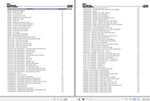 Discover the ultimate resource for your WHITE TRACTOR 140 with our comprehensive Parts Catalog Manual (79014434) available in a convenient PDF format. This digital manual is designed to streamline your maintenance and repair tasks, ensuring you have all the necessary information at your fingertips.
