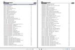Unlock the full potential of your WHITE TRACTOR 145 with the comprehensive Workhorse Parts Catalog Manual (79014458). This PDF file is an essential resource for anyone looking to maintain, repair, or upgrade their tractor, ensuring you have access to all the necessary parts and specifications at your fingertips.