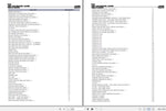 Discover the essential WHITE TRACTOR 1465, 1470 Parts Catalog Manual (43316600) in a convenient PDF format. This comprehensive manual is designed to provide you with detailed information on parts and specifications, ensuring you have everything you need for maintenance and repairs.