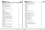 Discover the ultimate resource for maintaining your WHITE TRACTOR 1550 and 1555 models with our comprehensive Parts Catalog Manual (43312400). This PDF file is designed to provide you with detailed diagrams and part numbers, ensuring you can easily identify and order the components you need for optimal performance.