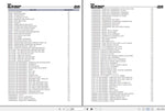 Discover the ultimate resource for your WHITE TRACTOR 160 and 185 with our comprehensive Parts Catalog Manual (79014432) in PDF format. This meticulously organized manual provides detailed diagrams and part numbers,