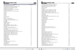 Discover the ultimate resource for maintaining your WHITE TRACTOR 1650, 1655, 2-78, and 4-78 with our comprehensive Parts Catalog Manual (W433121). This PDF file is designed to provide you with detailed diagrams and part numbers, 