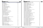 Discover the ultimate resource for maintaining and repairing your White Tractor 170 and 195 models with the Workhorse Parts Manual Catalog (79014460). This comprehensive PDF file is designed to provide you with detailed parts information, ensuring you have everything you need at your fingertips to keep your tractor running smoothly.