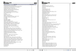 Discover the essential WHITE TRACTOR 1855 PARTS CATALOG MANUAL 43311700, now available in a convenient PDF format. This comprehensive manual is designed to provide you with detailed information on all parts and components of the WHITE TRACTOR 1855,
