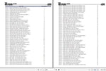 Discover the essential resource for maintaining and restoring your classic White Tractor with the 1950T Parts Catalog Manual (43309600). This comprehensive PDF file provides detailed diagrams and part numbers,