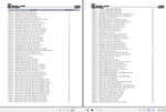 Discover the essential resource for maintaining and restoring your classic White Tractor with the 1950 Parts Catalog Manual (43308200) in PDF format. This comprehensive manual provides detailed diagrams and part numbers, ensuring you have everything you need at your fingertips to keep your tractor running smoothly.