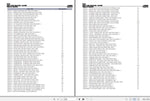 Discover the ultimate resource for your WHITE TRACTOR 2050 and 2150 with our comprehensive Parts Catalog Manual (43308500) in PDF format. This essential guide provides detailed diagrams and part numbers, ensuring you can easily identify and order the components you need to keep your tractor running smoothly.