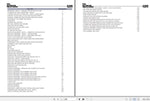 Discover the ultimate resource for your WHITE TRACTOR 445 with the comprehensive Parts Catalog Manual R1157C00. This PDF file is meticulously designed to provide you with detailed diagrams and specifications, ensuring you have all the information you need for efficient maintenance and repairs.