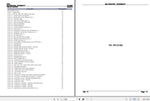 Discover the ultimate resource for your White Tractor 540 with the comprehensive Parts Catalog Manual (C814R000) in PDF format. This essential guide provides detailed diagrams and part numbers, ensuring you can easily identify and order the components you need to keep your tractor running smoothly.