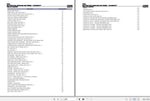 Discover the ultimate resource for your WHITE TRACTOR 550 with the comprehensive Parts Catalog Manual (C845R000) in PDF format. This meticulously organized manual provides detailed diagrams and part numbers,