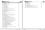 Discover the ultimate resource for your White Tractor 560 with the comprehensive Parts Catalog Manual (C820R000) in PDF format. This meticulously organized manual provides detailed diagrams and part numbers, ensuring you can easily identify and source the components you need for maintenance and repairs.