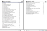 Discover the ultimate resource for your White Tractor 570 and 570 Super with our comprehensive Parts Catalog Manual (44802300) in PDF format. This digital manual is designed to provide you with detailed diagrams and specifications,