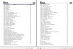 Discover the ultimate resource for maintaining your WHITE TRACTOR 6045 with our comprehensive Parts Catalog Manual (79017010) in PDF format. This digital manual is designed to provide you with detailed diagrams and part numbers,