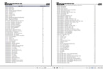 Discover the essential WHITE TRACTOR 6065 ROPS Parts Catalog Manual (79014897) in a convenient PDF format. This comprehensive guide is designed to provide you with detailed information on all parts and components of your tractor, 