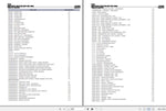 Discover the essential WHITE TRACTOR 6065 ROPS Parts Catalog Manual (79016623) in a convenient PDF format. This comprehensive guide is designed to provide you with detailed information on all parts and components,