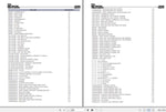 Discover the ultimate resource for your WHITE TRACTOR 6090 with the comprehensive Parts Catalog Manual (79016484) available in a convenient PDF format. This manual is meticulously designed to provide you with detailed diagrams and specifications,