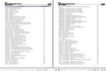 Discover the ultimate resource for your White Tractor 60 and 80 American Series with our comprehensive Parts Catalog Manual (79015698) in PDF format. This digital manual is designed to provide you with detailed diagrams and part numbers,