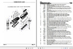 Discover the essential WHITE TRACTOR 60 SERIES PARTS CATALOG MANUAL S19H2000, now available in a convenient PDF format. This comprehensive manual is designed to provide you with detailed information on parts and specifications,