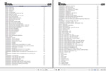 Discover the ultimate resource for maintaining your WHITE TRACTOR 6105 with the comprehensive Parts Catalog Manual (79014889) in PDF format. This digital manual is designed to provide you with detailed diagrams and part numbers,