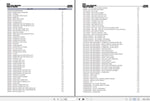Discover the ultimate resource for maintaining your WHITE TRACTOR 6124 and 6144 with our comprehensive Parts Catalog Manual (79016351). This PDF file is designed to provide you with detailed diagrams and part numbers, ensuring you can easily identify and order the components you need for optimal performance.