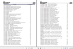 Discover the essential WHITE TRACTOR 6175, 6195 Parts Catalog Manual (79015818) in a convenient PDF format. This comprehensive manual is designed to provide you with detailed information on parts and components, 