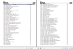 Discover the ultimate resource for maintaining your WHITE TRACTOR 6215 with the comprehensive Parts Catalog Manual (79016359) available in a convenient PDF format. This manual is meticulously designed to provide you with detailed diagrams and part numbers,