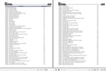 Discover the ultimate resource for maintaining your White Tractor 6410 with the comprehensive Parts Catalog Manual (79017565) in PDF format. This digital manual is designed to provide you with detailed diagrams and part numbers,