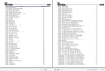 Discover the essential WHITE TRACTOR 6510 PARTS CATALOG MANUAL (79017567) in a convenient PDF format. This comprehensive manual is designed to provide you with detailed information on all parts and components of the WHITE TRACTOR 6510,