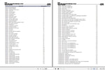 Discover the ultimate resource for maintaining your WHITE TRACTOR 6710 and 6810 with our comprehensive Parts Catalog Manual (79018931). This PDF file is designed to provide you with detailed diagrams and part numbers,