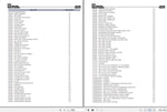 Discover the ultimate resource for maintaining your WHITE TRACTOR 6710 with the comprehensive Parts Catalog Manual (79017461) in PDF format. This digital manual is designed to provide you with detailed diagrams and part numbers,