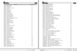 Discover the ultimate resource for maintaining your WHITE TRACTOR 6810 with our comprehensive Parts Catalog Manual (79017463) in PDF format. This digital manual is designed to provide you with detailed diagrams and part numbers,