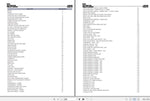 Discover the ultimate resource for your WHITE TRACTOR 700 with the comprehensive Parts Catalog Manual (43327300) in PDF format. This digital manual is designed to provide you with detailed diagrams and part numbers,