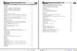 Discover the ultimate resource for maintaining your White Tractor 70 Series with the comprehensive Parts Catalog Manual S1919000. This PDF file is designed to provide you with detailed diagrams and part numbers,