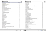 Discover the ultimate resource for your WHITE TRACTOR 770 and 880 with our comprehensive Parts Catalog Manual (43302800) in PDF format. This essential guide provides detailed diagrams and part numbers,