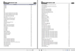 Discover the essential resource for maintaining your White Tractor 77 Super with the 77 Series Parts Catalog Manual (S19M6000). This comprehensive PDF file is designed to provide you with detailed diagrams, part numbers,