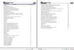 Discover the ultimate resource for your White Tractor 80 Series with the comprehensive Parts Catalog Manual S19C5000. This PDF file is meticulously designed to provide you with detailed diagrams and part numbers,