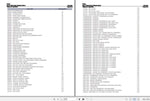 Discover the ultimate resource for maintaining your WHITE TRACTOR 8310 with the comprehensive Parts Catalog Manual (79017501) in PDF format. This digital manual is designed to provide you with detailed diagrams and part numbers,