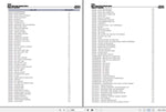 Discover the ultimate resource for maintaining your WHITE TRACTOR 8410 with our comprehensive Parts Catalog Manual (79017503) in PDF format. This digital manual is designed to provide you with detailed diagrams and part numbers,