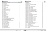 Discover the ultimate resource for maintaining your WHITE TRACTOR 8410 with our comprehensive Parts Catalog Manual (79017503). This PDF file is designed to provide you with detailed diagrams and part numbers,