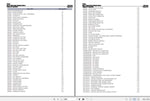 Discover the ultimate resource for maintaining your WHITE TRACTOR 8510 with our comprehensive Parts Catalog Manual (79017615) in PDF format. This digital manual is designed to provide you with detailed diagrams and part numbers,