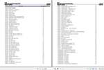 Discover the ultimate resource for maintaining your WHITE TRACTOR 8710 and 8810 with our comprehensive Parts Catalog Manual (79019138) in PDF format. This essential guide provides detailed diagrams and part numbers, 