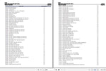Discover the ultimate resource for maintaining your WHITE TRACTOR 8710 and 8810 with our comprehensive Parts Catalog Manual (79019271). This PDF file is designed to provide you with detailed diagrams and part numbers,