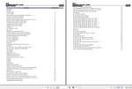 Discover the ultimate resource for your White Tractor 90 Series with the comprehensive Parts Catalog Manual S79A1000. 