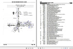 Discover the ultimate resource for maintaining your White Tractor with the 950, 990, and 995 Series Parts Catalog Manual (S1912000). This comprehensive PDF file is designed to provide you with detailed diagrams,