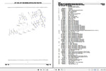 Discover the ultimate resource for maintaining and repairing your WHITE TRACTOR A4T, 1400 A4T, and 1600 Series with the comprehensive Parts Catalog Manual PCR2214M.