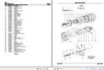 Discover the essential WHITE TRACTOR CAB 6065 Parts Catalog Manual (79014893) in a convenient PDF format. This comprehensive guide is designed to help you easily identify and order the right parts for your tractor, ensuring optimal performance and longevity.