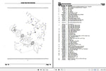 Discover the ultimate resource for maintaining your WHITE TRACTOR G1050 with the comprehensive Parts Catalog Manual PCR21930. This PDF file is designed to provide you with detailed diagrams and part numbers,