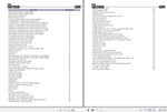 Discover the essential WHITE TRACTOR G1350 Parts Catalog Manual (R2208000) in a convenient PDF format. This comprehensive guide is designed to provide you with detailed information on all parts and components of the G1350 model,