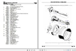 Discover the essential WHITE TRACTOR G705, G706 Wheel Drive Parts Catalog Manual (R2069A00) in a convenient PDF format. This comprehensive guide is designed to provide you with detailed information on parts and components,
